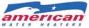 American Water Heater Logo