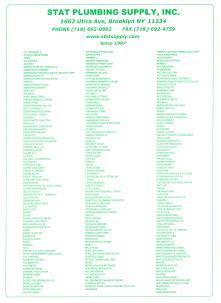 Line Card
