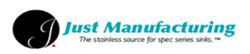 Just Manufacturing